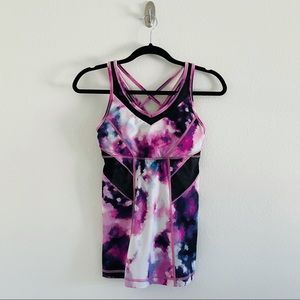 Lululemon Strap It Like It’s Hot Tank